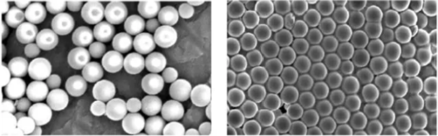 别让荷电效应毁了电镜图！非金属/高分子样品的救场指南
