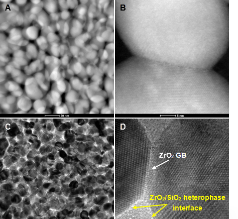 三维原子探针（3D APT）基本原理、方法及应用