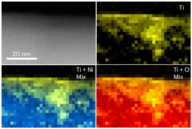 EELS如何精准识别氧空位？详解原理、分析方法与实验注意事项
