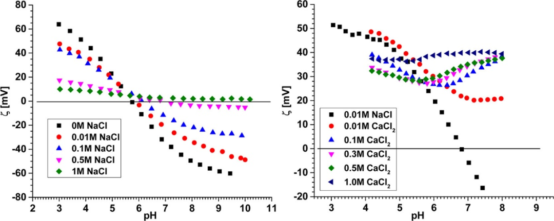 Zeta电位：表征颗粒表面电荷的关键指标与测量方法详解