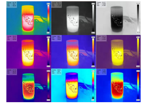 红外光谱技术（三）几种红外技术的介绍及应用