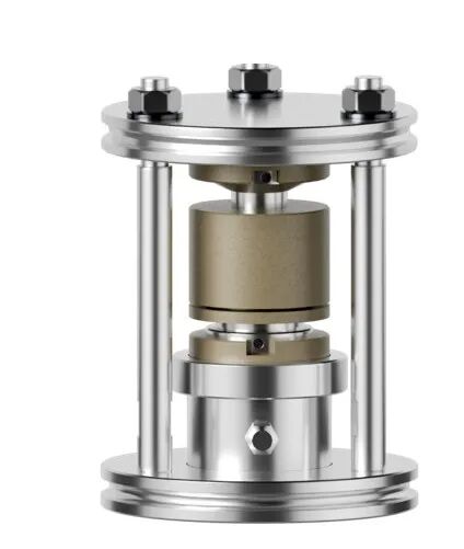 固态电池制备流程简述（附工艺设备）