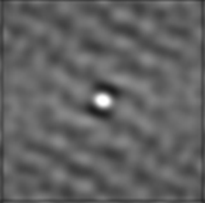 非晶自相关ACF：解锁非晶材料原子排列规律的重要工具