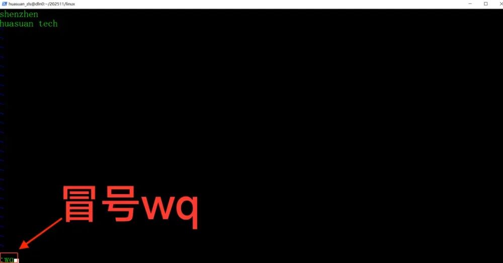 【基础篇】VASP零基础系统化教程:Linux基础命令（下）