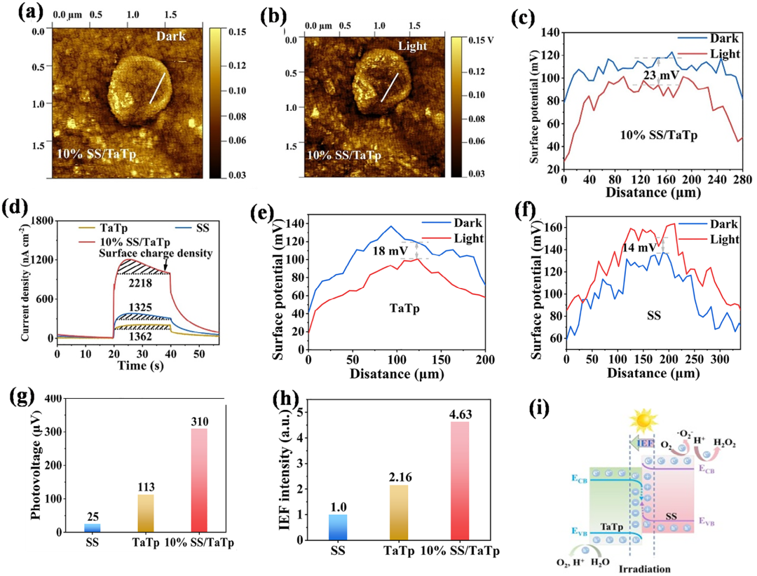 异质结：定义、分类、关键公式与应用全解析