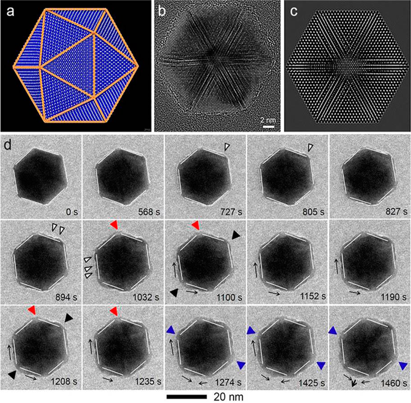 原位透射电镜（In-situ TEM）技术解读！