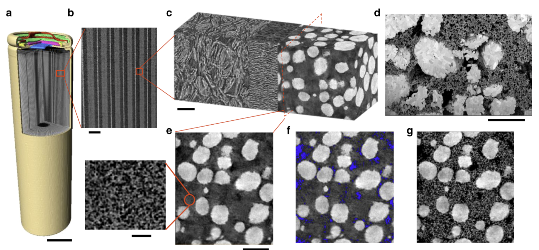 十大表征技术深度解读：SEM/AFM/TEM/XRD/BET/XPS与电化学性能测试全指南