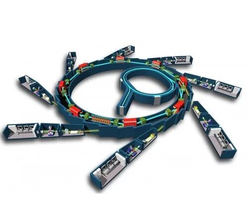 小课堂 | 同步辐射究竟是啥？