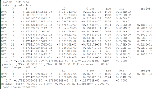 VASP | 理论计算常见问题解答-68