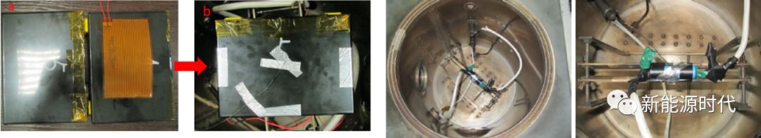 电池热分析及测试方法！