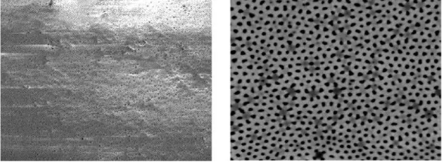 别让荷电效应毁了电镜图！非金属/高分子样品的救场指南