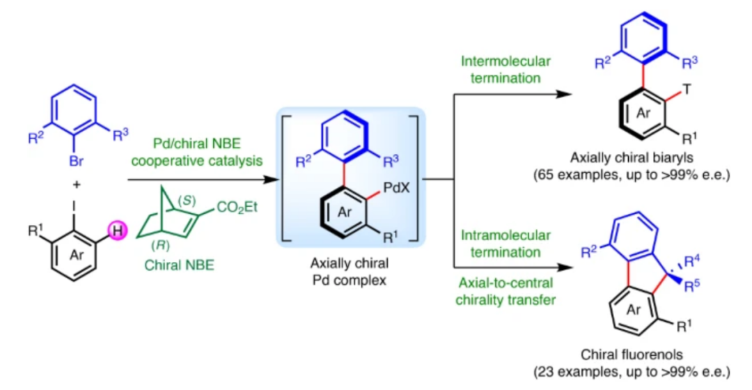 协同催化入门必读：定义、分类及电子调控实战