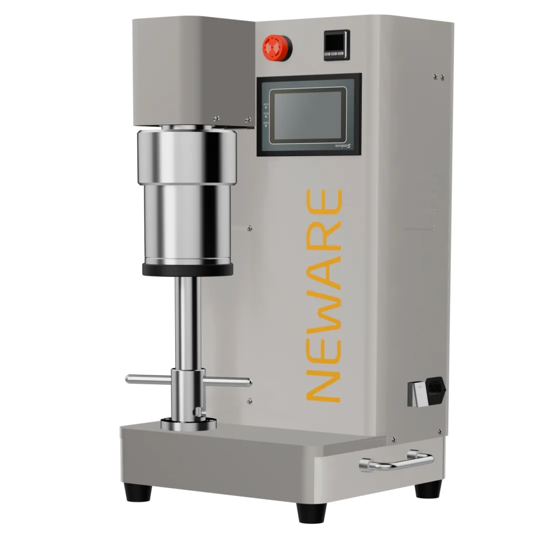 扣式电池制作流程全集（含测试教程）