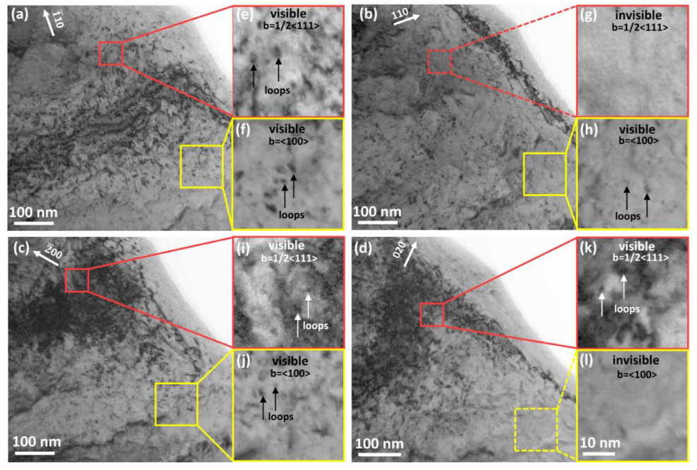 透射电子显微镜(TEM)：微观结构、成分与性能的全方位分析工具
