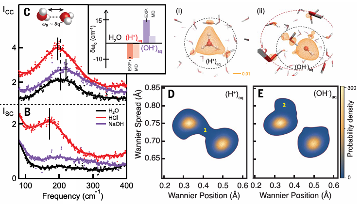 理解反应机理的关键：氢键网络的协同效应与研究前沿