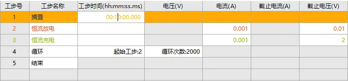 扣式电池制作流程全集（含测试教程）