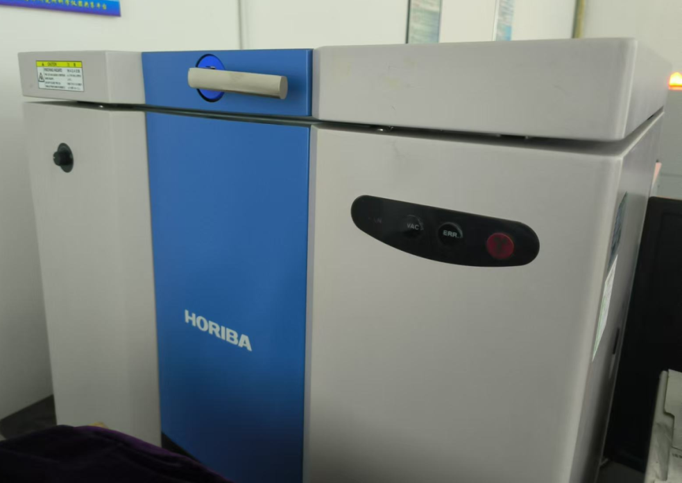 WDXRF 和 EDXRF 的原理及区别