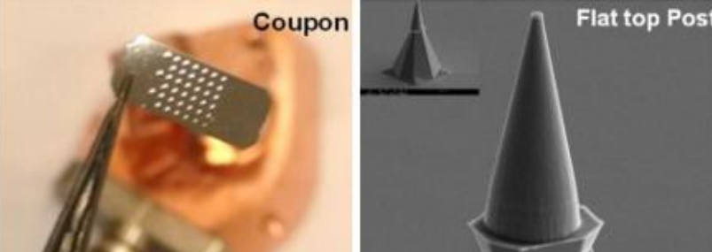 三维原子探针（3D APT）基本原理、方法及应用