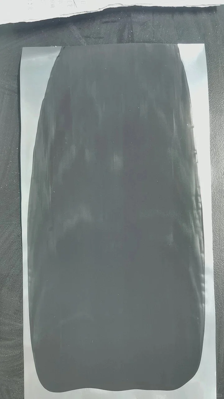 锂电池涂布工艺的外观缺陷解析