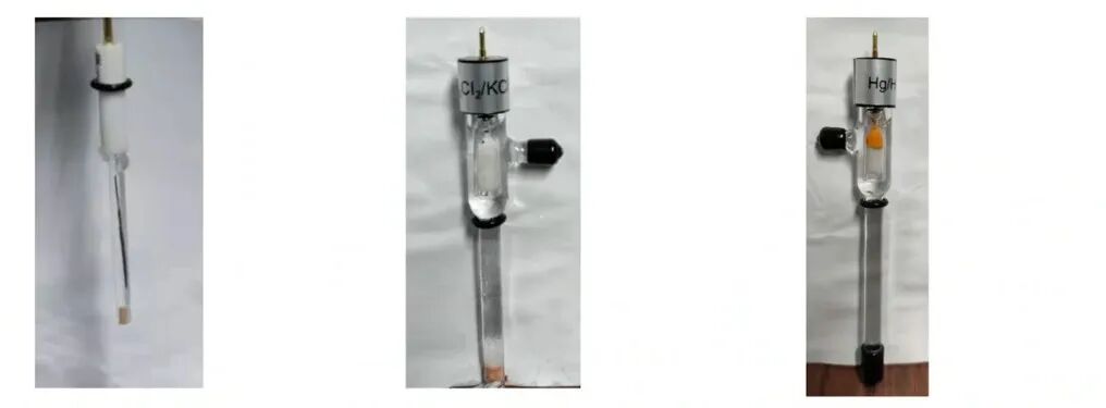 电化学 CV 曲线问答（ Q&A）集锦：参数分析、参比转换及电化学测试应用