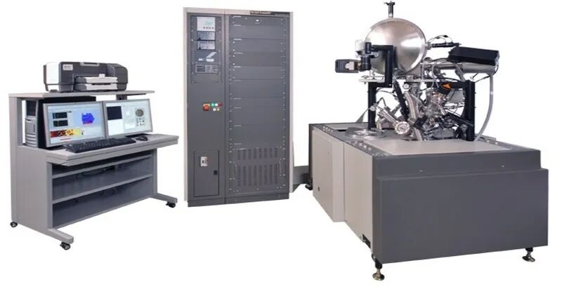 质谱分析（MS）基本原理与联用技术