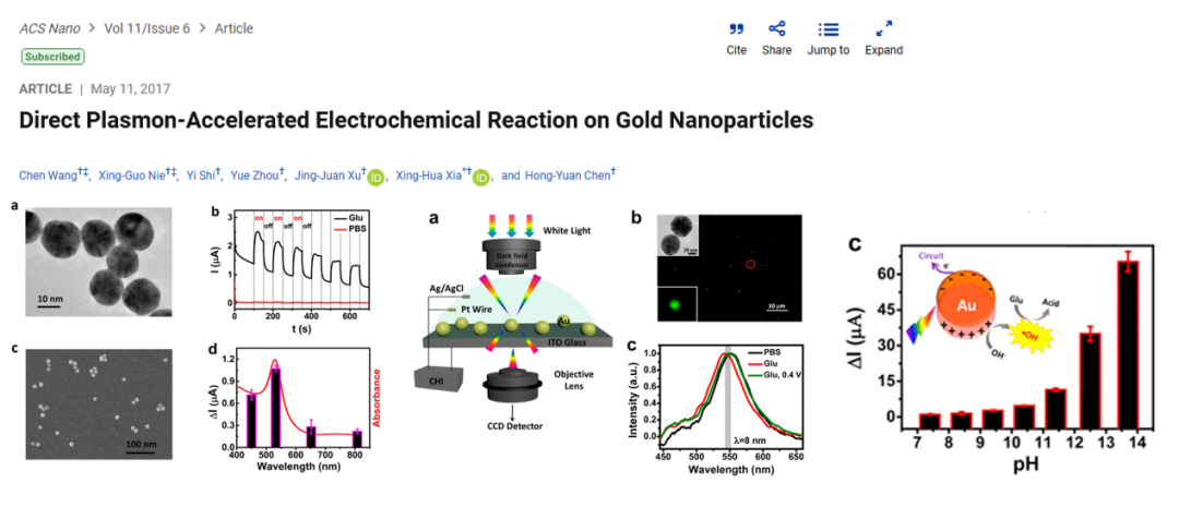 材料表面等离子体共振效应及其应用