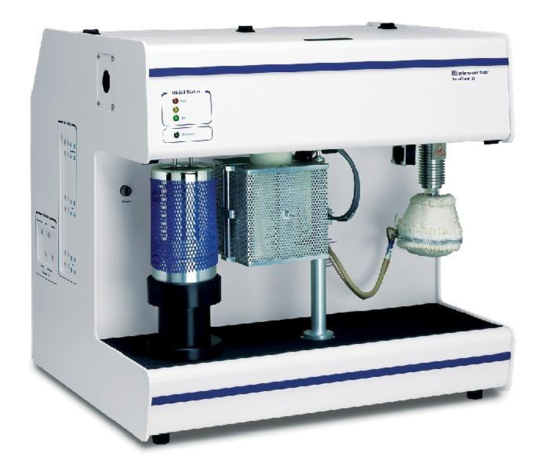 程序升温化学吸附分析仪 TPD/TPR/TPO