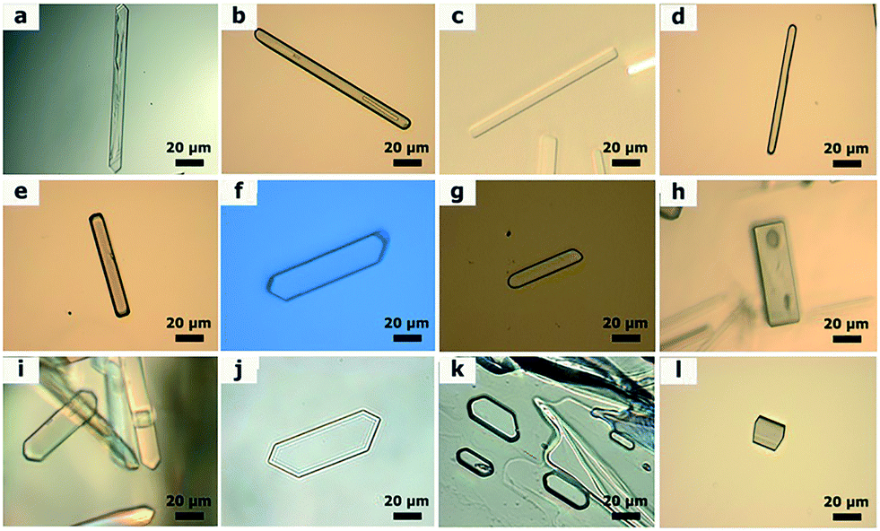 一文读懂晶体生长：本质、影响因素与实用制备方法
