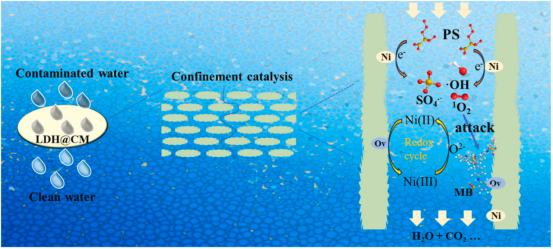 孔道限域效应：定义、核心机制及多领域应用实践