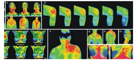 红外光谱技术（三）几种红外技术的介绍及应用