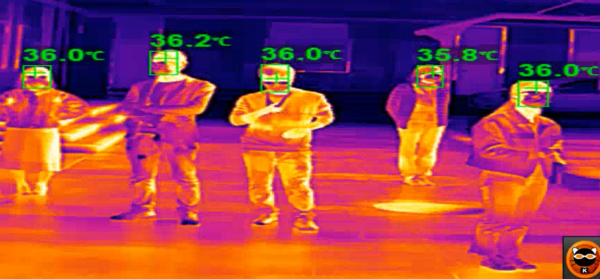 红外光谱技术（三）几种红外技术的介绍及应用