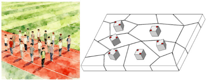 什么是织构？分类、形成机制、表征方法及性能调控
