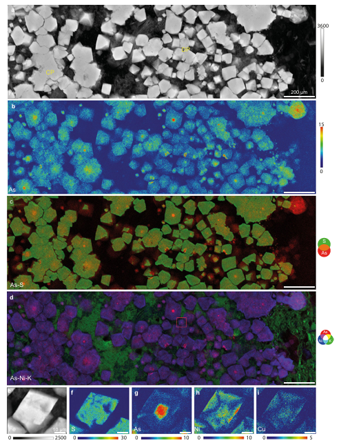 材料表面缺陷谱系与成因探析：多模态表征技术的原理与应用对比