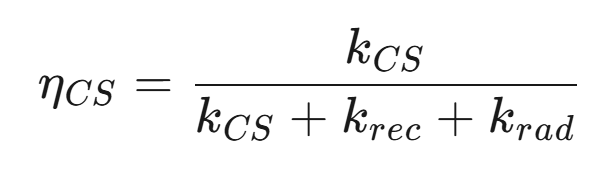 什么是电荷转移？