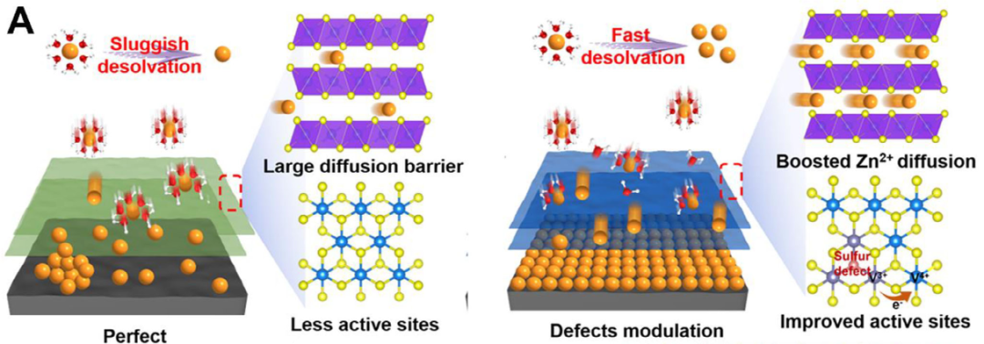 溶剂化与脱溶剂化：从能量路径到协同-拮抗效应，材料性能精准调控的全景指南