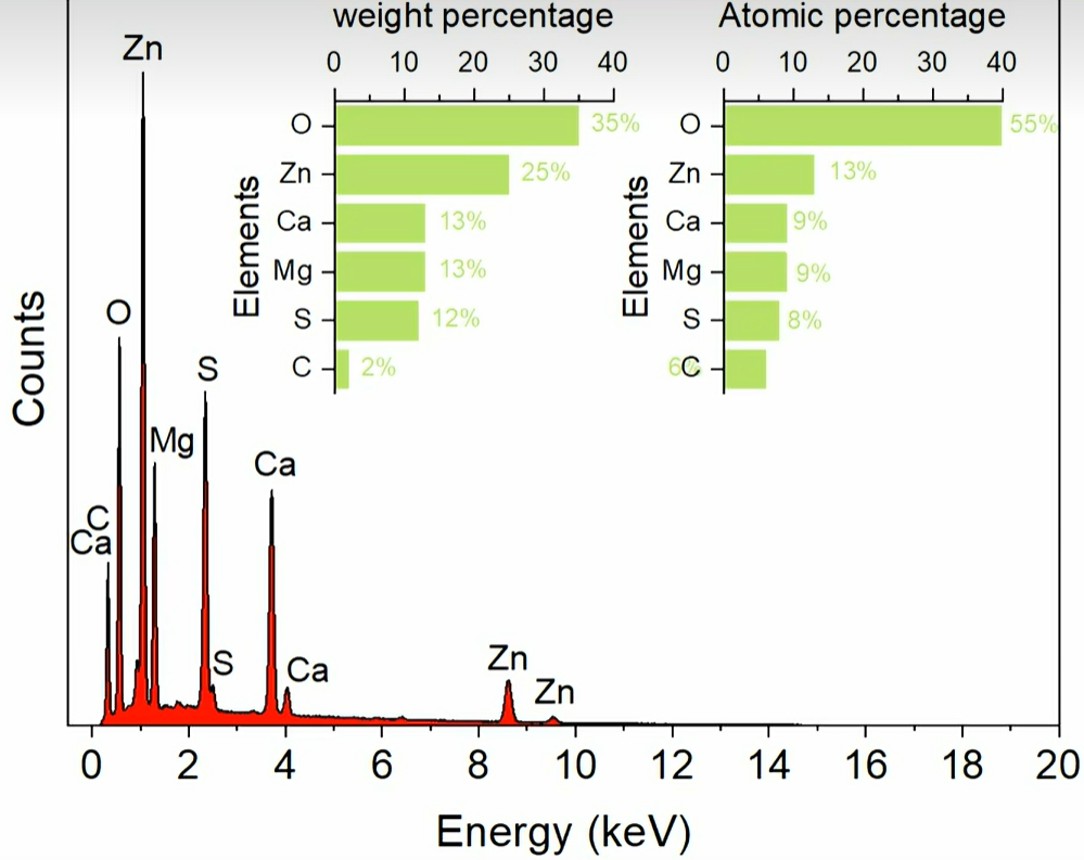 SEM 成像与成分分析全解析：二次电子 (SE)、背散射电子 (BSE) 及 EDS 技术详解