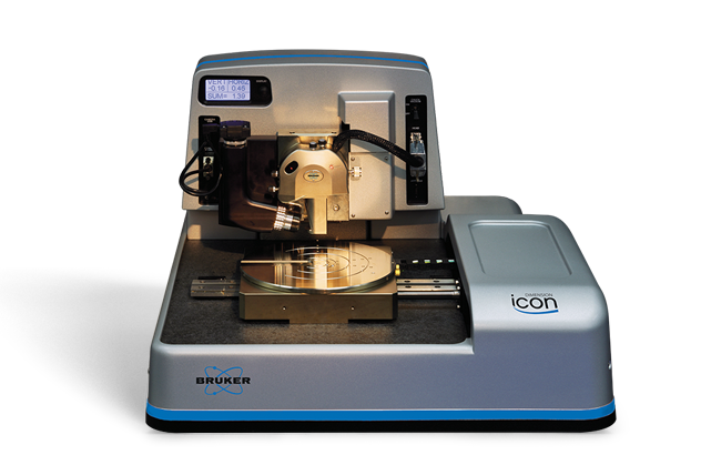 材料测试之原子力显微镜（AFM）