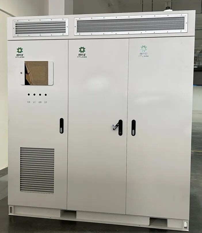 一文读懂储能基础知识！