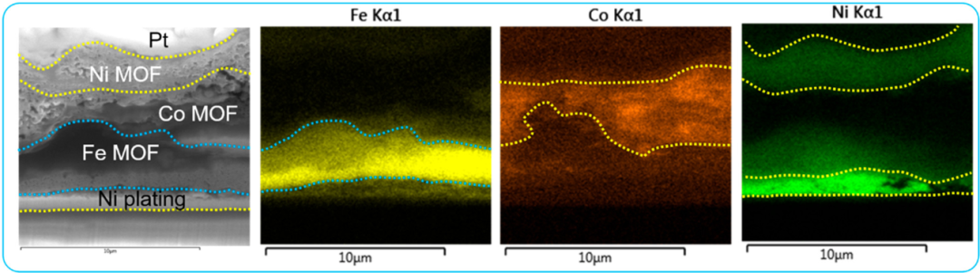 SEM 成像与成分分析全解析：二次电子 (SE)、背散射电子 (BSE) 及 EDS 技术详解
