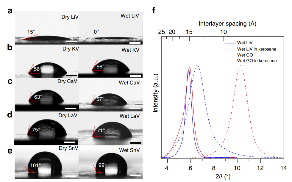 纳米颗粒：定义、团聚/分散机制及表征策略