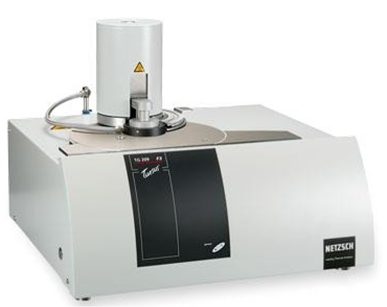 材料热性能分析方法之一：热重分析法（上）