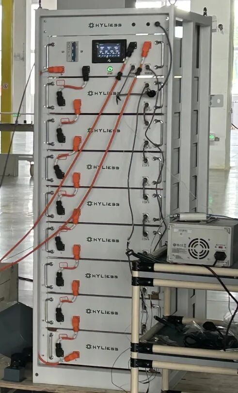 一文读懂储能基础知识！