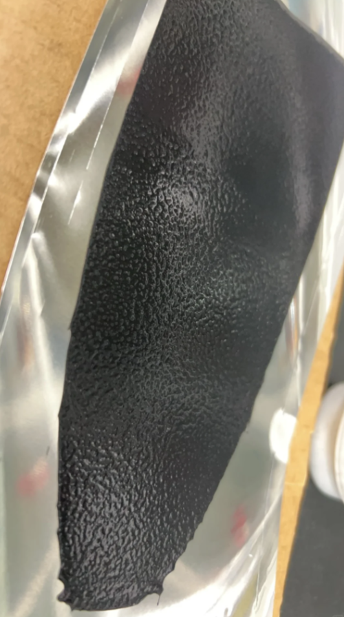 锂电池涂布工艺的外观缺陷解析