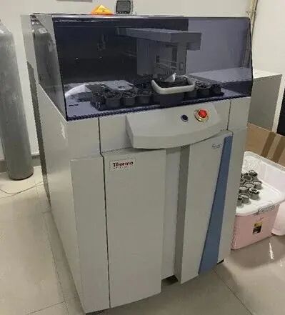 WDXRF 和 EDXRF 的原理及区别