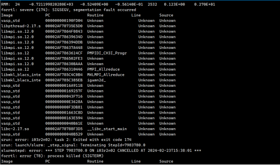 VASP | 理论计算常见问题解答-61