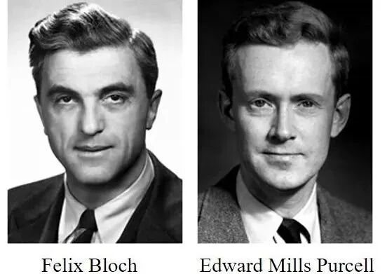 核磁共振波谱 NMR 的知识你了解多少？