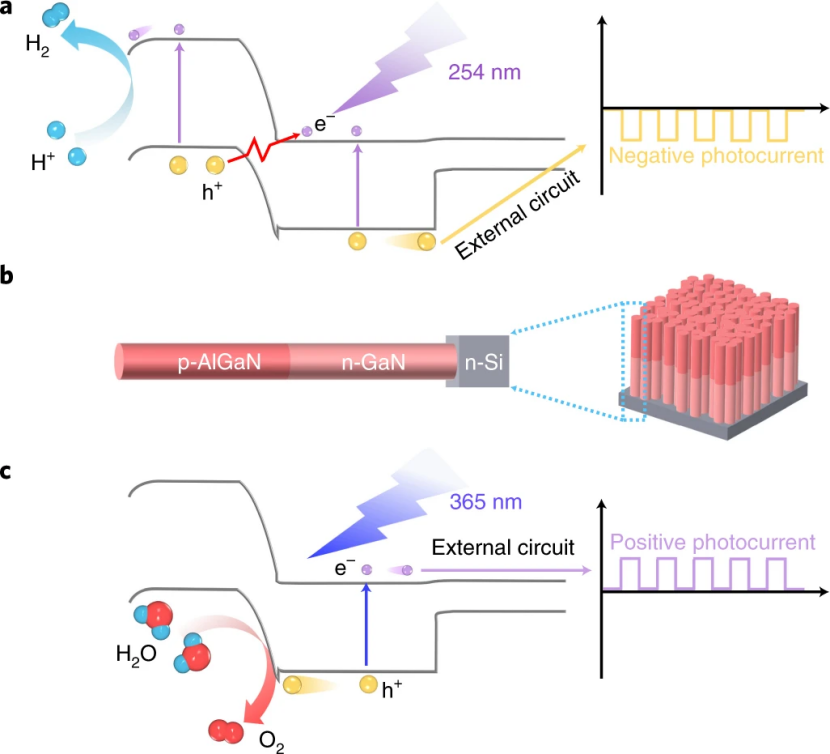 异质结完全指南：定义、分类、机理、表征与应用全景