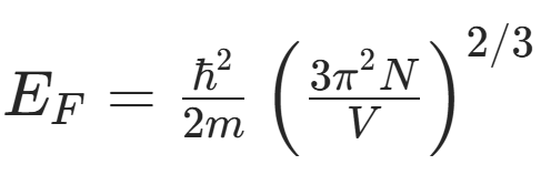 费米能级：从基本概念到DFT、XPS、Mott-Schottky等现代测定技术