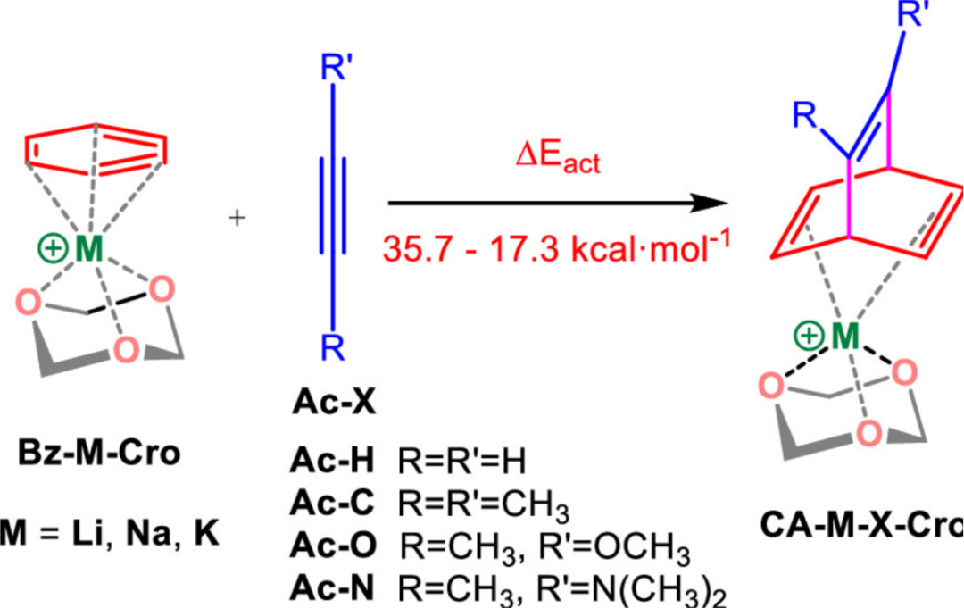 阳离子效应的系统解析：定义分类、多维作用机制及其对反应活性与选择性的分子调控