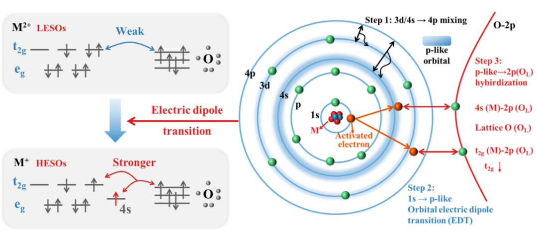 晶格畸变的 XRD 表征技术：识别方法与 Williamson-Hall/Rietveld 精修定量研究